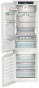 Встраиваемый холодильник Liebherr SICNd 5153 - 2
