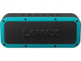 Мобильная колонка LAMAX Storm1, цвет черный - 1