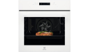 Духова шафа електрична ELECTROLUX LOE8H31V - 1