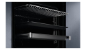 Духова шафа електрична ELECTROLUX LOE8H31V - 5