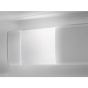 Холодильник з морозильною камерою Electrolux KNT1LF18S1 - 4