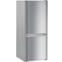 Холодильник з морозильною камерою Liebherr CUel 231-21 - 3