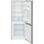 Холодильник з морозильною камерою Liebherr CUel 231-21 - 4