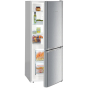 Холодильник з морозильною камерою Liebherr CUel 231-21 - 5