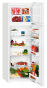 Холодильник з морозильною камерою Liebherr CTP 251-21 - 2