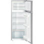 Холодильник с морозильной камерой Liebherr CTPel 231-21 - 4