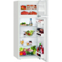 Холодильник з морозильною камерою Liebherr CTP 231-21 - 2