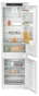 Встраиваемый холодильник с морозильной камерой Liebherr ICNSf 5103 - 1