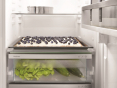 Встраиваемый холодильник с морозильной камерой Liebherr ICNSf 5103 - 3