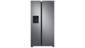 Холодильник із морозильною камерою Samsung RS68A8831S9 - 1