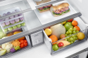 Холодильник із морозильною камерою SBS Samsung RF65A967ESR - 11