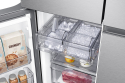 Холодильник с морозильной камерой SBS Samsung RF65A967ESR - 14