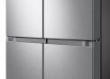 Холодильник с морозильной камерой SBS Samsung RF65A967ESR - 21