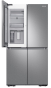 Холодильник с морозильной камерой SBS Samsung RF65A967ESR - 22