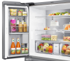 Холодильник із морозильною камерою SBS Samsung RF65A967ESR - 8
