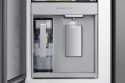 Холодильник с морозильной камерой SBS Samsung RF65A967ESR - 9