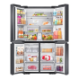 Холодильник Samsung RF65A977FSG - 3