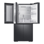 Холодильник Samsung RF65A977FSG - 9