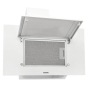 Витяжка похила Eleyus VERTICAL 470 60 WH - 5