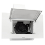 Витяжка похила Eleyus VERTICAL 470 60 WH - 6