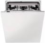 Посудомийна машина вбудовувана Whirlpool WIC3C34PFES - 1