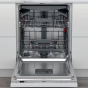 Встраиваемая посудомоечная машина Whirlpool WIC3C34PFES - 6
