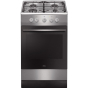Газовая плита Amica 57GGH1.23OFP (Xv) - 1