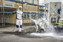 Мийка високого тиску Karcher HDS 5/15 U *EU 1.064-912.0 - 2