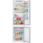 Вбудований холодильник із морозильною камерою Samsung BRB266050WW/UA - 5