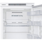 Встраиваемый холодильник с морозильной камерой Samsung BRB266050WW/UA - 7