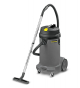 Пилосос вологого та сухого збирання Karcher NT 48/1 1.428-620.0 - 1