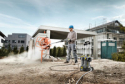 Мийка високого тиску Karcher HD 5/11 P Plus (1.520-961.0)  - 3