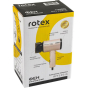 Фен ROTEX RFF125-G FutureCare Compact - 4