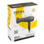 Фен Rotex RFF203-B UltimateCare Pro - 3