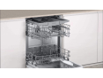 Встраиваемая посудомоечная машина Bosch SMV25EX00E - 2