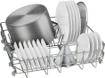 Встраиваемая посудомоечная машина Bosch SMV25EX00E - 4