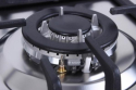 Газова варильна поверхня VENTOLUX HSF640-D3 CEST (X) - 6