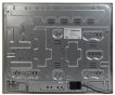 Варильна поверхня Perfelli HGG 61664 IV - 8
