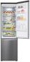 Холодильник LG GW-B509SMUM - 7