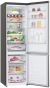 Холодильник LG GW-B509SMUM - 9