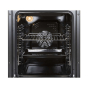 Духова шафа VENTOLUX MUNCHEN 6 TC (BK) - 3