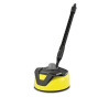 Мийка високого тиску Karcher K5 Premium Smart Control Home (1.324-673.0) - 2