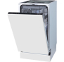 Встраиваемая посудомоечная машина Gorenje GV561D10 - 2
