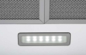 Витяжка купольна Ventolux LIDO 50 BK (700) - 3