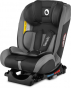 Автокрісло Lionelo Sander Grey (LO.A.SA01) - 2