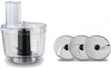 Кухонная машина Tefal Masterchef Grande QB813D38 - 2