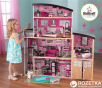 Кукольный домик KidKraft Sparkle Mansion Dollhouse 65826 - 1