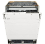 Вбудована посудомийна машина ELEYUS DWB 60036 - 2