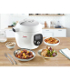 Мультиварка Tefal Cook4Me + CY851130 - 17