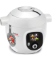 Мультиварка Tefal Cook4Me + CY851130 - 9